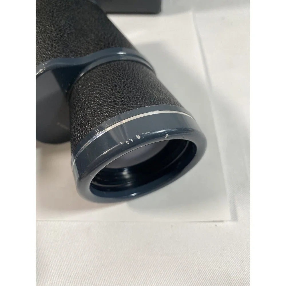Jason Commander Model 161 Binoculars 10x50 with Case